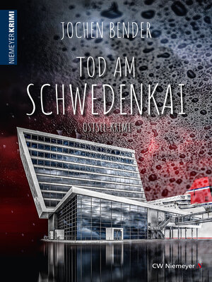 cover image of Tod am Schwedenkai